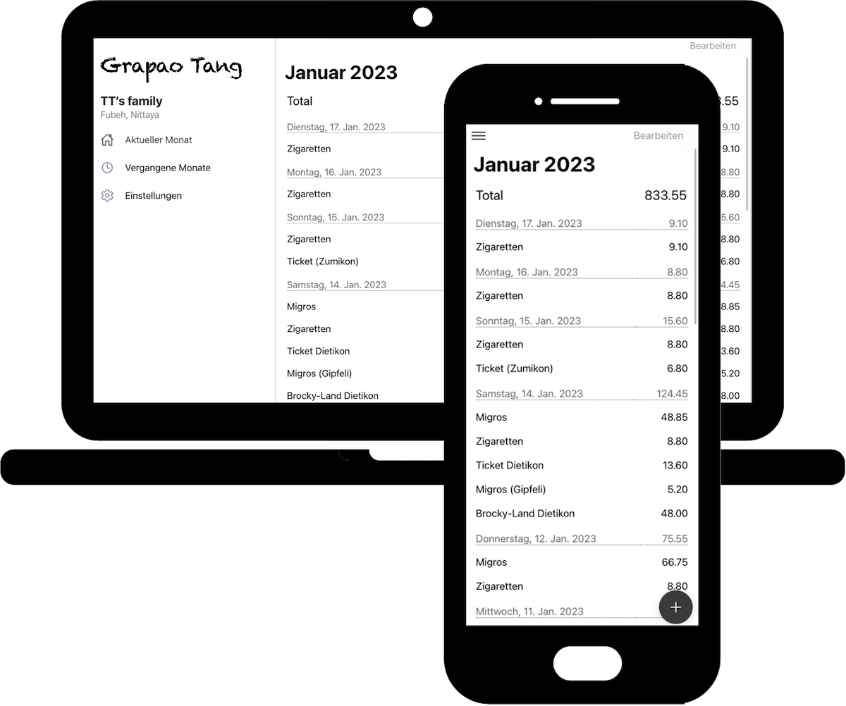 App Screenshots